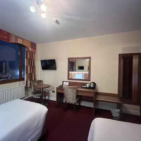 West County Hotel Dublin Exterior photo