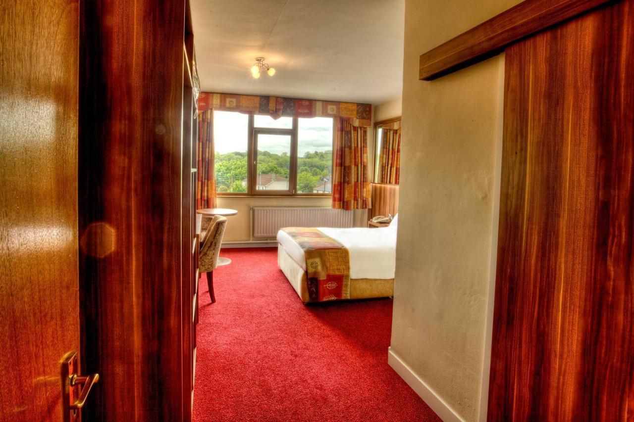 West County Hotel Dublin Exterior photo