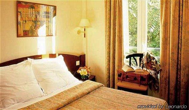 West County Hotel Dublin Room photo