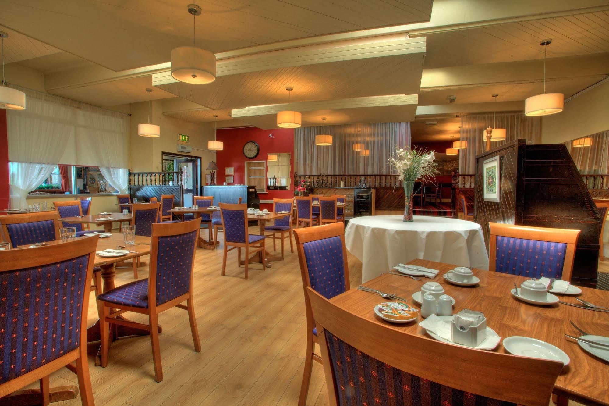 West County Hotel Dublin Exterior photo