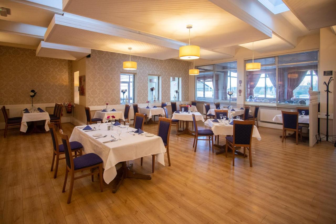 West County Hotel Dublin Exterior photo